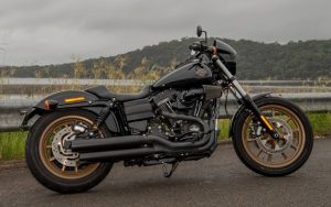 2017 harley dyna low sales rider s