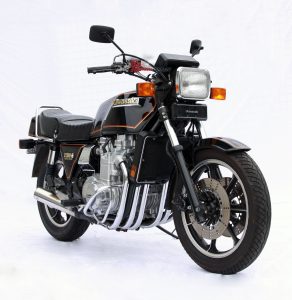 Kawasaki z1300 6 cylinder sale new arrivals