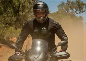 Body armour for motorcycle riding hotsell