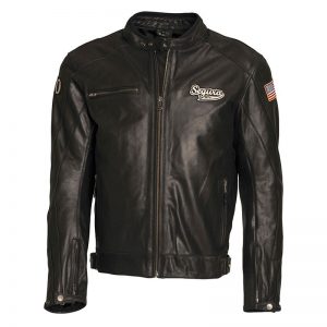 SEGURA LEATHER SAFE AND SEXY National Motorcycle Alliance