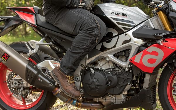 falco patrol boots review