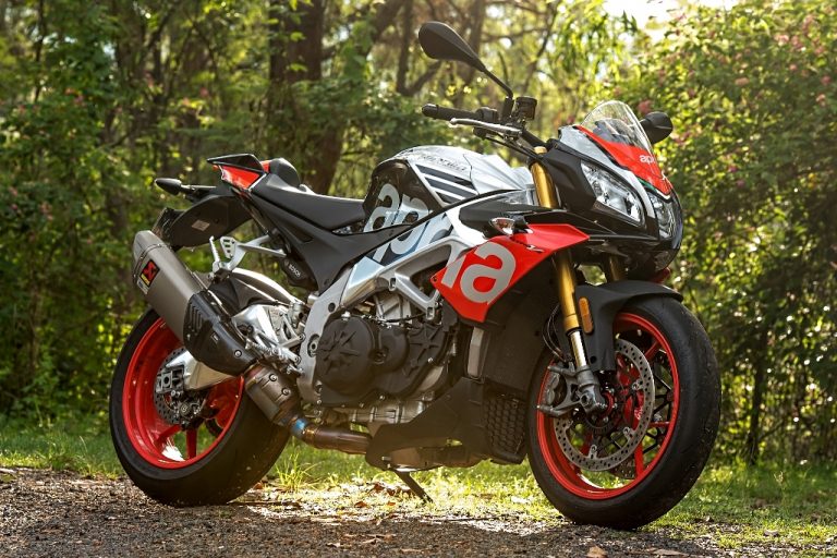 negozio biciclette aprilia