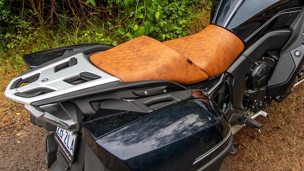 K1600gtl option 719 deals