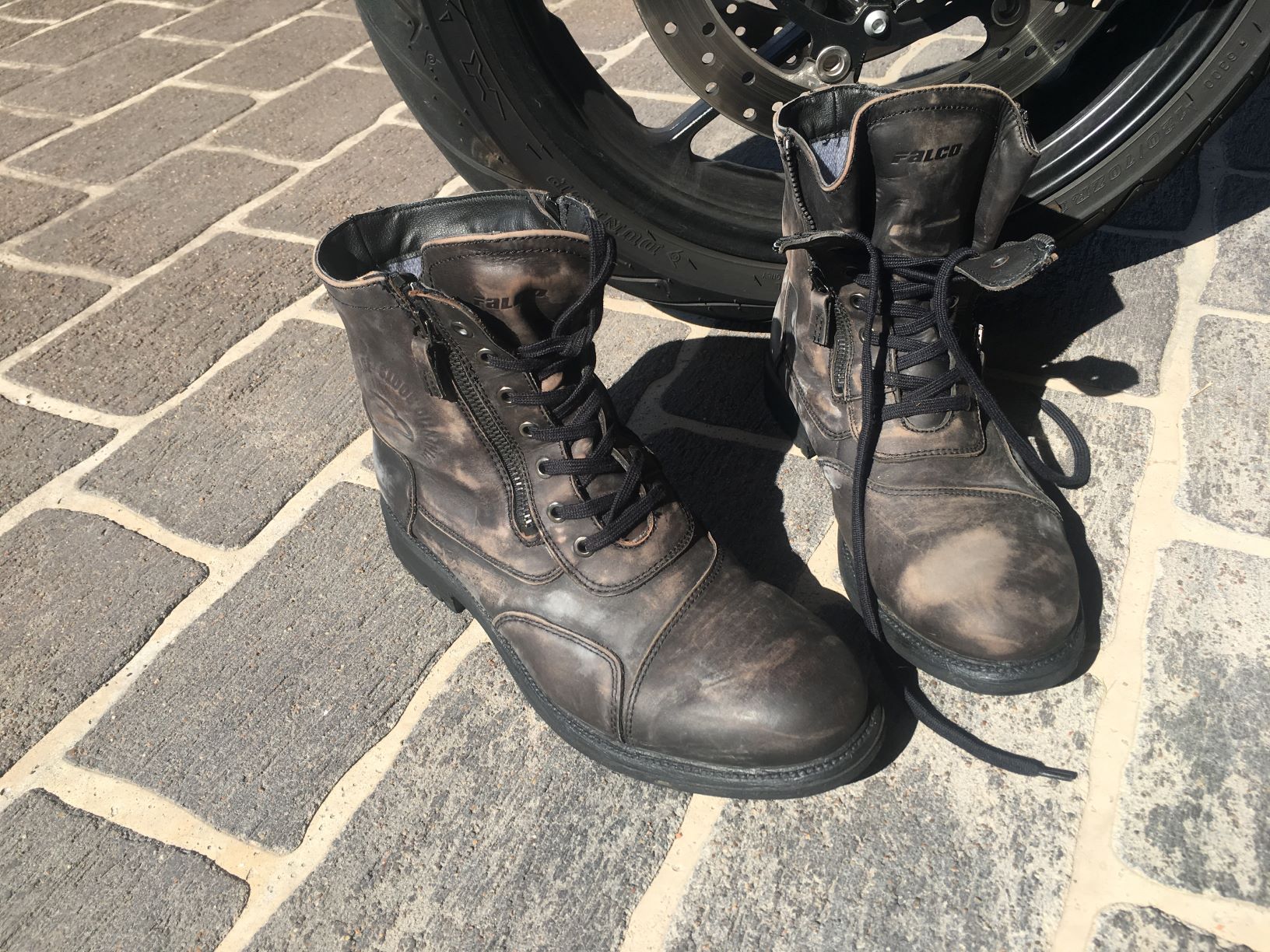 Falco boots hotsell australia