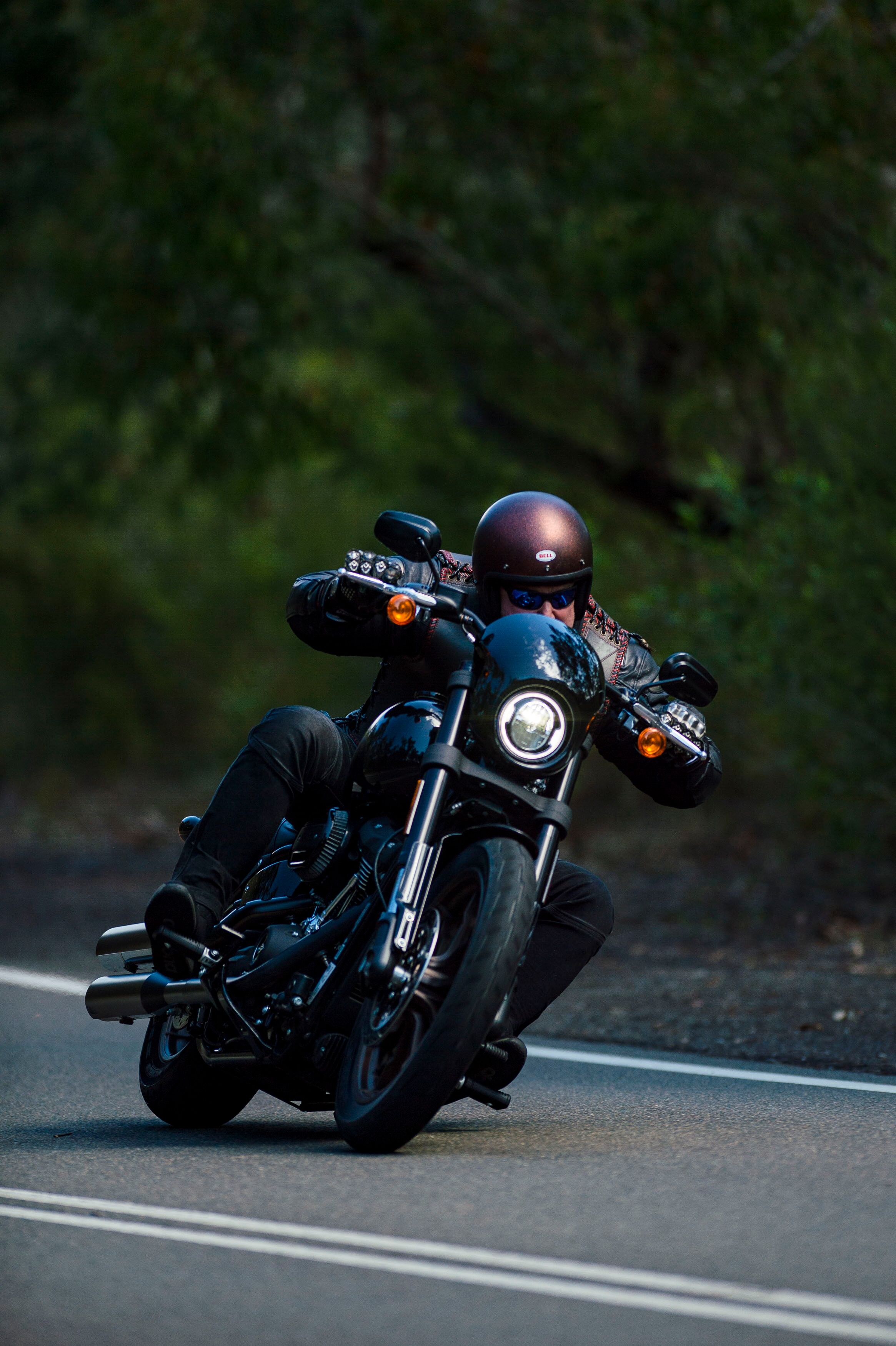 Remembering Jax Teller - National Motorcycle Alliance